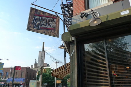 The Fulton Grand