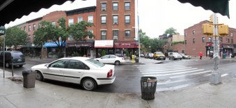COBBLE HILL