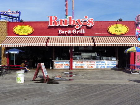 CONEY ISLAND