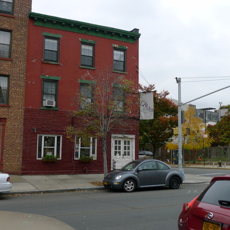 GREENPOINT