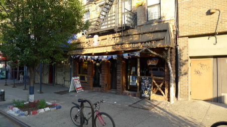 EAST HARLEM