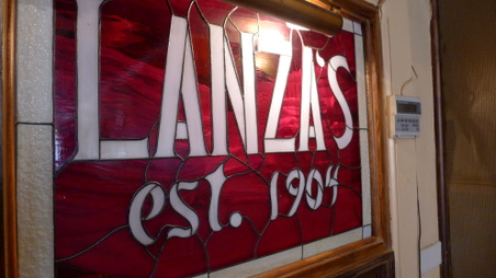 LANZA'S