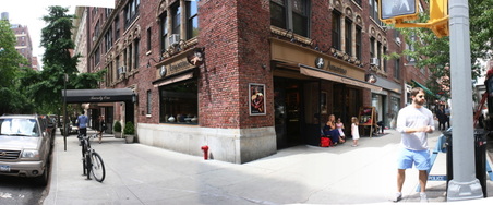 GREENWICH VILLAGE