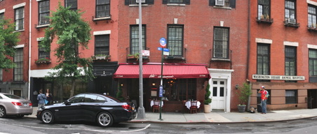 Arte Restaurant