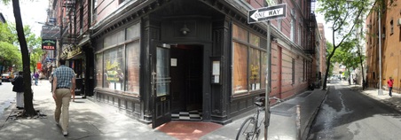 Minetta Tavern