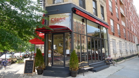 HARLEM