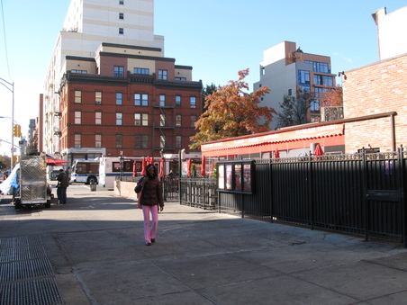 Harlem Tavern