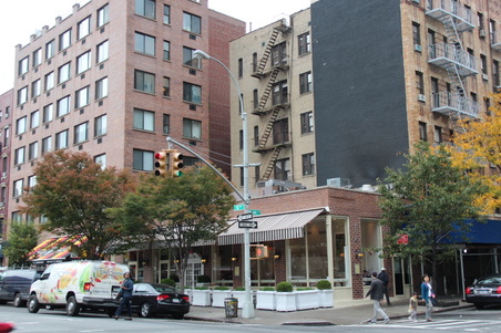 HELLS KITCHEN