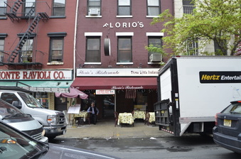 Florio's of Little Italy