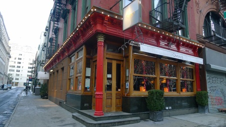 O' Nieal's