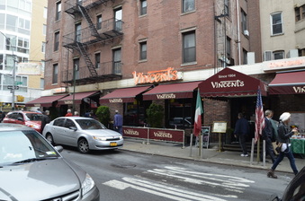 The Original Vincent's