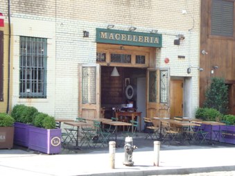Macelleria