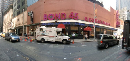Bond 45