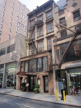 Frankie & Johnie's Steakhouse