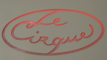 Le Cirque