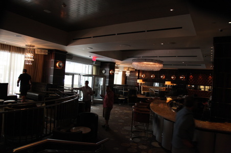 The Empire Room