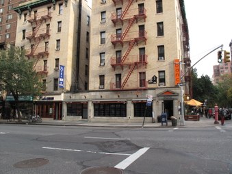 BANC _RESTAURANT/BAR