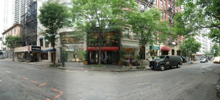 Club A Steakhouse