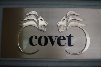 Covet Lounge