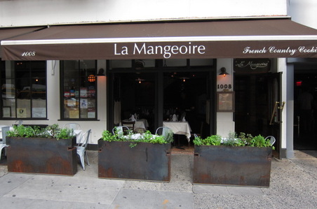 La Mangeoire