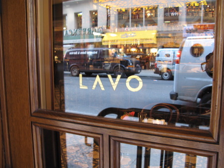 Lavo