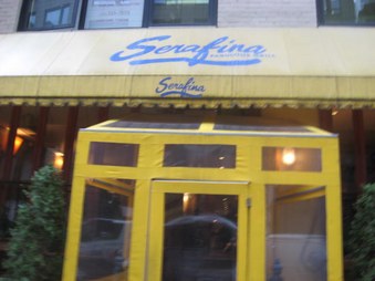Serafina