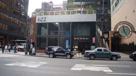 Zengo