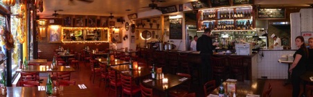 Don Giovanni Ristorante FOLDER
