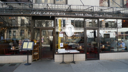 Don Giovanni Ristorante