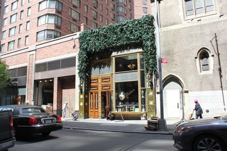 Lillie's