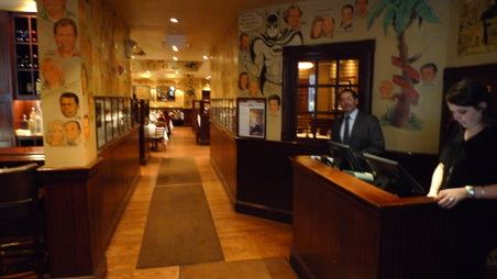 Palm Steakhouse