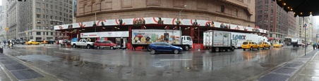 Trattoria Dell'Arte
