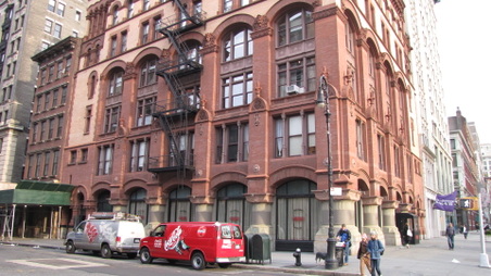 NOHO