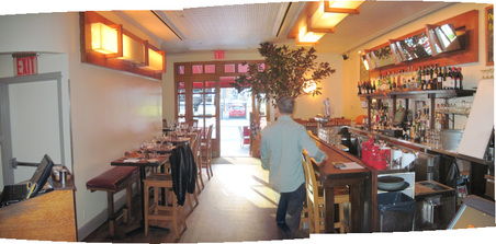 Five Points