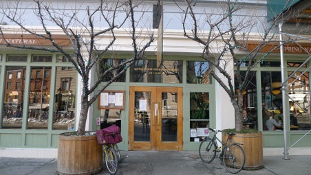 Spring Street Natural