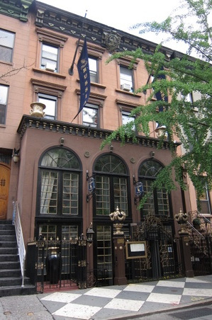 THEATER DISTRICT