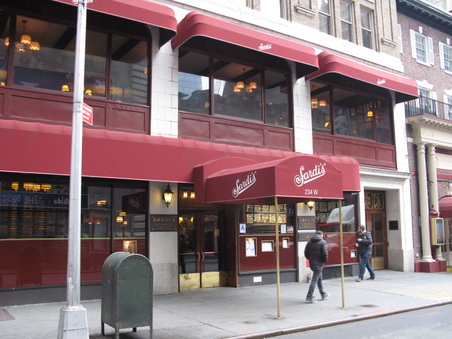 Sardi's