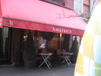 Amaranth