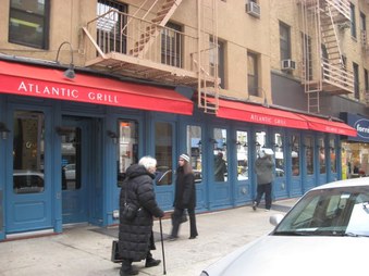 Atlantic Grill