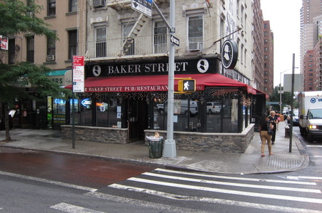 Baker Street