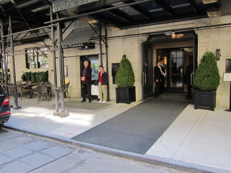 Cafe Boulud