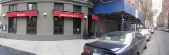 Joanna's