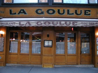 La Goulue