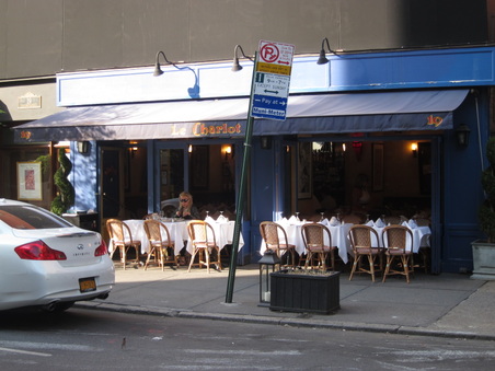 Le Charlot