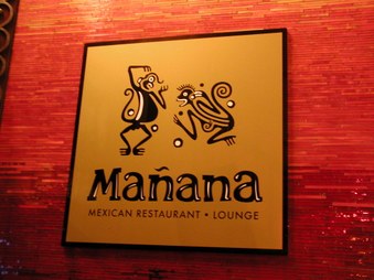 Manana