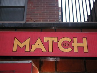 Match 65