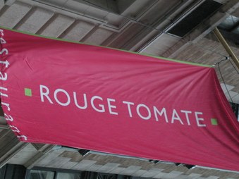 Rouge Tomate