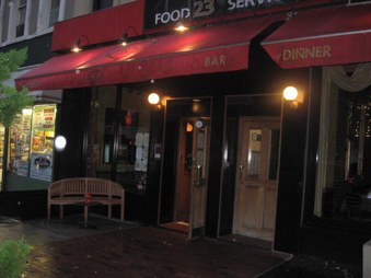York Grill