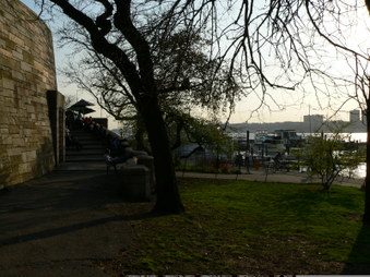 UPPER WESTSIDE