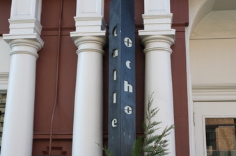 Calle Ocho